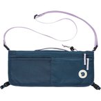 Fjällräven Hoja Bike Frame Fold   Fahrradtaschen blau Größe 2.7L Bikepacking