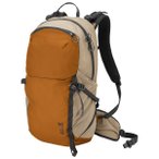 Jack Wolfskin - Echotrek Shape 20 - Daypack braun