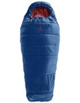 Deuter - Schlafsack - Starlight Night Blue Redwood  - Größe Links - Blau