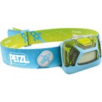 Petzl Tikkid Stirnlampe für Kinder, blau