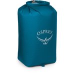 Osprey Ultralight Drysack  Packsäcke blau Größe 20L Reise