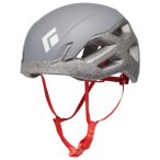 Black Diamond - Vision Helmet - Kletterhelm Gr S/M - 53-59 cm grau