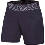 Ocun Pantera Organic  Damen  Kurze Hosen blau Größe XS Bouldern | Sportkletter