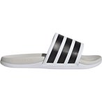adidas Adilette Comfort 2.0 Sandale  Sandalen beige Größe 39  Lifestyle
