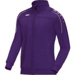 JAKO Herren Polyesterjacke Classico, Größe XXXL in Lila