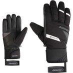 Ziener Gokoni-Z Gore-Tex Herren Fingerhandschuhe ( Schwarz 9,5)