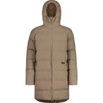Maloja MarzolaU. Mantel  Winterjacke beige Größe XL Lifestyle  Wasserabweisend