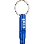 LACD Mini Emergency Whistle Notpfeife-Schlüsselanhänger  Schlüsselanhänger b