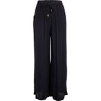 BRUNOTTI Damen Hose Pantella Women Pants, Größe XL in Schwarz