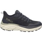 CMP Herren Trekkingstiefel RAHMSY MULTIFUNCTIONAL SHOES, Größe 44 in Grau