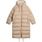 Tretorn Damen Arctic Puffer Parka (Größe L, beige)