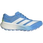 ADIDAS Damen Trailrunningschuhe Terrex Agravic 4, Größe 42 ⅔ in Blau