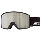 Scott - Goggle Neo S2 - Skibrille grau