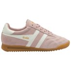 Gola - Women's Stadium Suede - Sneaker 37 braun