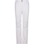 CMP Stretch Flat Skihose Damen  Isolationshose weiss Größe L Skifahren  Isolie