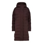 Campagnolo Damen Jacken/Anoraks lg.Arm Da WOMAN COAT FIX HOOD, Größe 42 in Sch