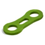Ocun - Biner Fix 10-Pack Gr 16 mm grün