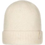 BARTS Barts Damen Mütze Kirinda Beanie, Größe 00 in Beige