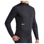 Sportful - SRK 2 Jacket - Fahrradjacke Gr S grau/schwarz
