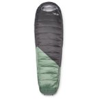 Rab - Women's Radeon 0C / 32F - Kunstfaserschlafsack Gr Long - Body Size: 185 cm