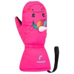 Reusch - Kid's Sweety Mitten - Handschuhe Gr  I - 1-2 years rosa