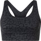 Mandala Printed Sport BH Damen  Sport-BHs schwarz Größe XS Yoga  Elastisch