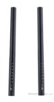 Giant Aluminium Extensions - Straight Type Bike Zubehör-Schwarz-One Size
