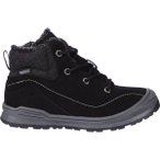 McKINLEY Kinder Lifestyle-Schuh Ugo AQB, Größe 28 in Schwarz