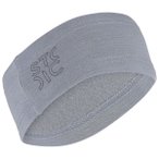 Stoic - MerinoFleece270 KuolpaLightSt. Headband - Stirnband Gr One Size grau