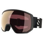 Salomon - Radium Pro Outline Sigma S2 + S1 - Skibrille schwarz