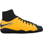 NIKE Kinder Fußballschuhe Halle und Hartplatz  HypervenomX Phelon III Dynamic F