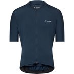 Vaude Furka III Trikot Herren  Radtrikots blau Größe M Mountainbike | Gravel  