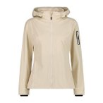Campagnolo Damen Funktionsjacken lg.Arm Da WOMAN JACKET ZIP HOOD, Größe 48 in 