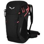 Salewa - Alp Trainer 25 - Wanderrucksack schwarz