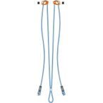 Petzl Dual Evolv Adjust - Verbindungsmittel uni
