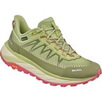 Meindl Eldora GTX  Damen  Zustiegsschuhe gruen Größe 39 Trekking Wasserdicht