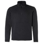 Vaude - Tesero Pullover II - Fleecepullover Gr M schwarz