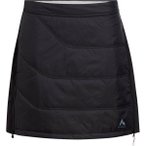 McKINLEY Damen Rock Da.-Rock Thaura II W, Größe 42 in Schwarz