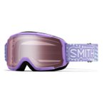 Smith - Kid's Daredevil Mirror S2 Antifog - Skibrille Gr S lila