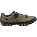 Northwave Hammer Plus Radschuhe  Fahrradschuhe oliv Größe 38 Mountainbike  Sch