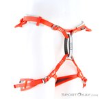 Ocun Neon 3 Klettergurt-Orange-S
