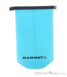 Mammut Drybag Light 5l Drybag-Türkis-5