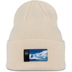 BUFF Herren Mütze Knitted Hat, Größe ONE SIZE in Braun