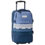 Rip Curl - Women's F-Light Transit 45 Cosmic Kiss - Reisetasche Gr 45 l blau
