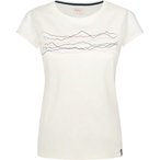 LACD Miracle  Damen  T-Shirts weiss Größe XS Lifestyle | Sportklettern  Hautfr