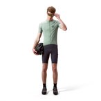 Endura Alltrack Ride Trikot Herren  Radtrikots gruen Größe XL Gravel  Elastisc