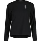 Maloja VelivarM.  Damen  Longsleeves schwarz Größe XL Mountainbike  Hautfreund