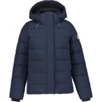 ICEPEAK Damen Jacke MARBLE, Größe 42 in Blau