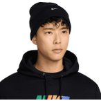 Nike TC Swoosh Cap Unisex ( Schwarz one size)