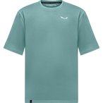 Salewa Eagle Peak  Herren  T-Shirts tuerkis Größe XL Trekking  Hautfreundlich